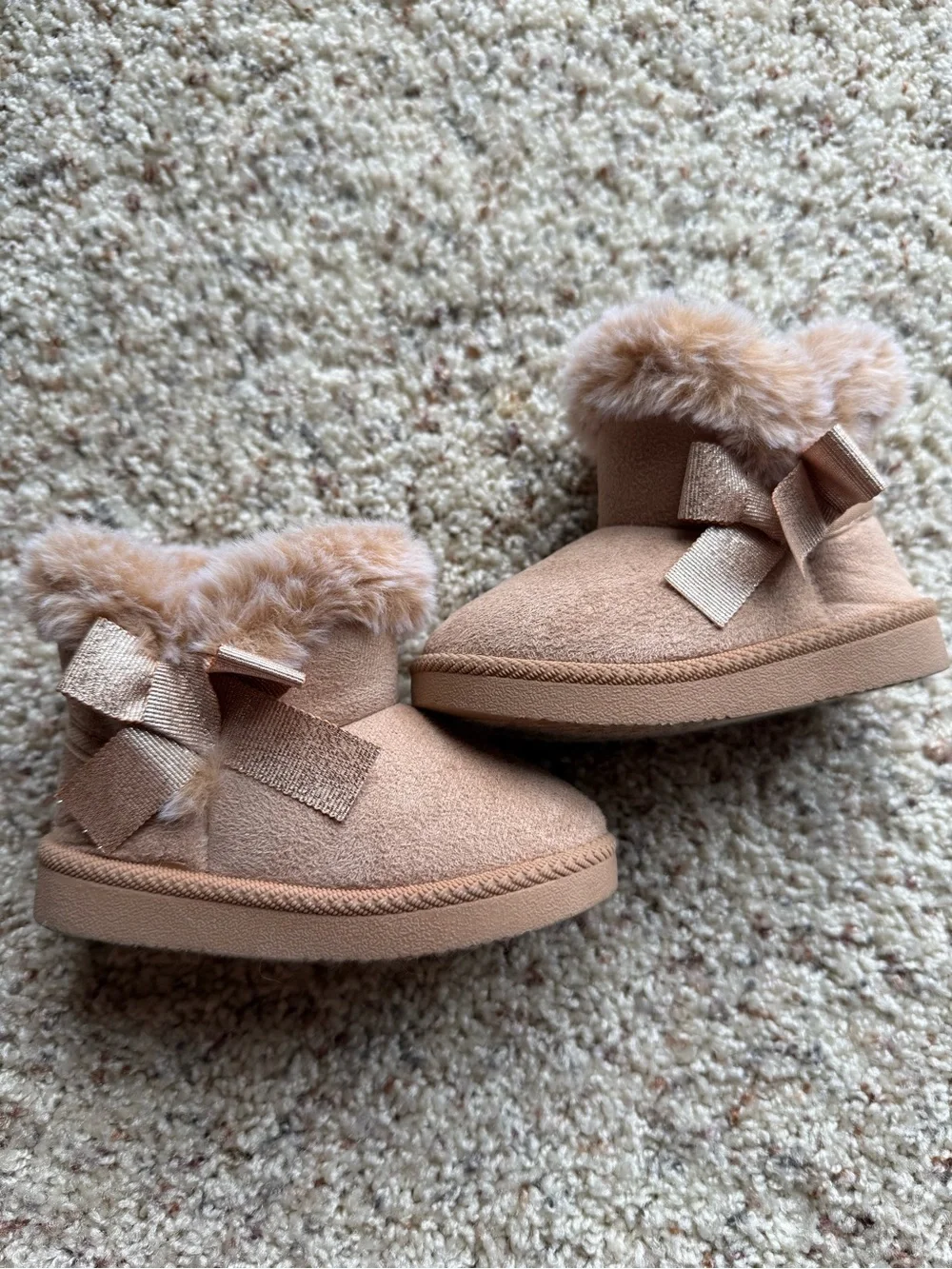 N/A soft warm